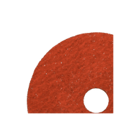 disco de lixa grao ceramico 4 1,2 60 tyrolit