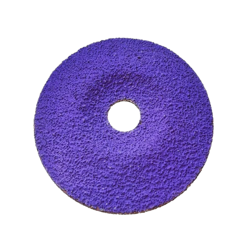 Disco De Lixa Grão Cerâmico 7 180mm 36 Cerabond Premium Tyrolit