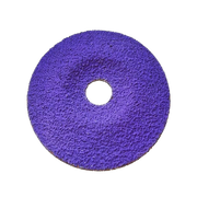 Disco De Lixa Grão Cerâmico 7 180mm 36 Cerabond Premium Tyrolit
