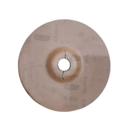 Disco De Lixa Grão Cerâmico 7 180mm 36 Cerabond Premium Tyrolit