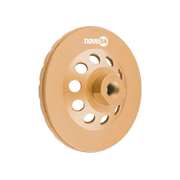 disco desbaste diamantado 115mm nove54 69406