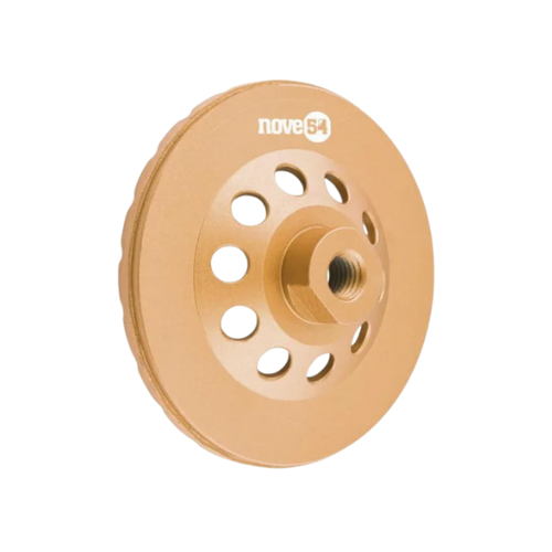 disco desbaste diamantado 115mm nove54 69406