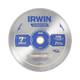 Disco Diamantado Segmentado 180 X 22.2 Ref IW4770 Irwin