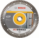 Disco Diamantado Turbo Universal 230 X 22.23 BOSCH