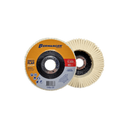 DISCO FLAP FELTRO PRO 115 X 22MM BERWANGER