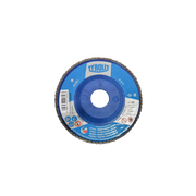 disco lixa flap plano tyrolit