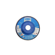 disco lixa flap plano tyrolit