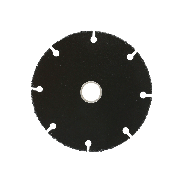 disco para madeira 110x20 serra marmore norton verso
