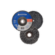 Disco Removedor 4.1/2 X 7/8 X (115 X 22.2mm) Berwanger