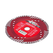 disco segmentado diamantado turbo180 x 22concreto mtx