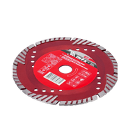 disco segmentado diamantado turbo180 x 22concreto mtx