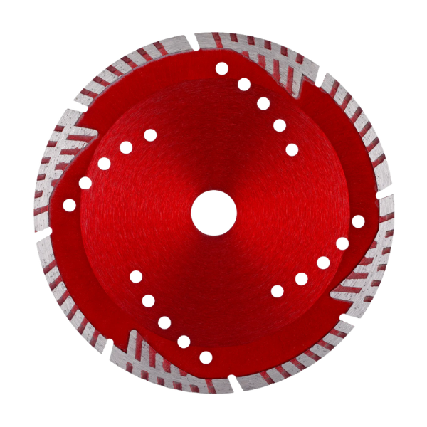 disco segmentado diamantado turbo180 x 22concreto mtx