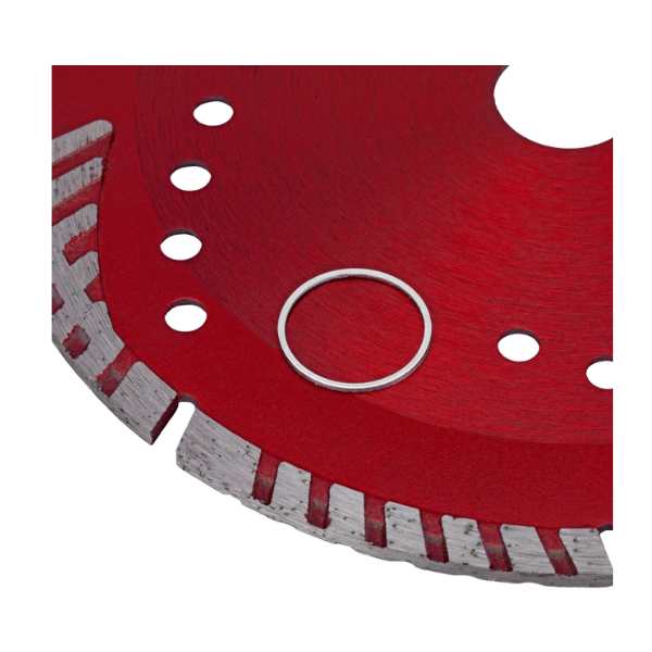 disco segmentado diamantado turbo180 x 22concreto mtx