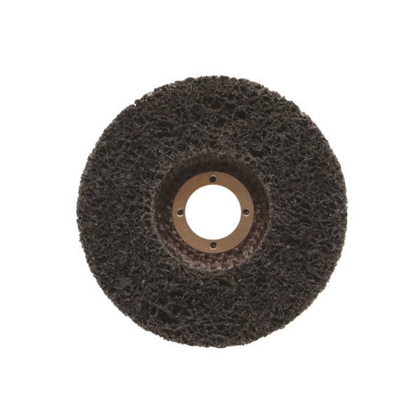 Disco Bear Tex Strip Disc 4.1/2 Norton