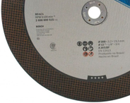 Disco Corte 12 X 3.20 X 3/4 Expert For Metal Bosch