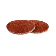 Disco De Lixa 5 G120 Velcro C/10 Pçs Mtx