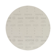 Disco De Lixa 9 G220 Com Velcro M480 Bosch