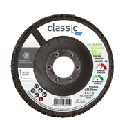 Disco De Lixa Flap-Disc 4.1/2 G40 Metal Classic/ Standard Norton