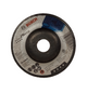 Disco Desbaste 4.1/2 X 4.80Mm X 7/8 Expert Metal Bosch