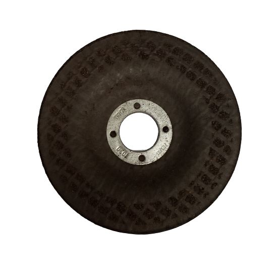Disco Desbaste 4.1/2 X 4.80Mm X 7/8 Expert Metal Bosch