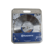 Disco Diamantado Segmentado Disco Flx-cut S50 14 350mm Husqvarna