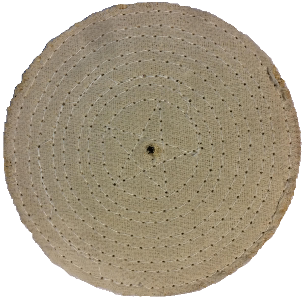 Disco Sisal Liso Cru L89S 150 X 13 (L89S15013) Bonamaker