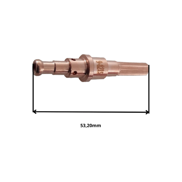 Eletrodo Para Corte 98215 Cutmaster Plasma Esab