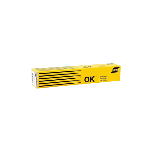 Eletrodo Para Solda 6013 46 250mm Comum Ok 500kg Esab
