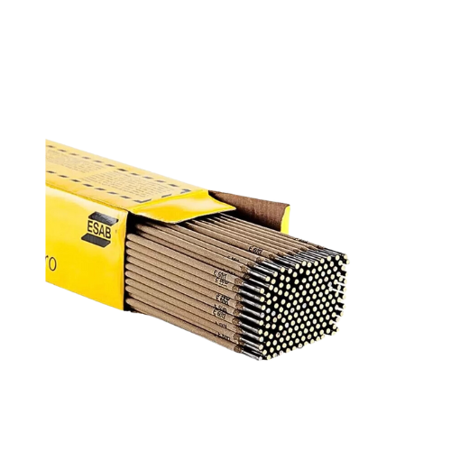 Eletrodo Para Solda 6013 46 250mm Comum Ok 500kg Esab