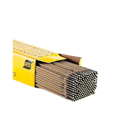 Eletrodo Para Solda 6013 46 250mm Comum Ok 500kg Esab