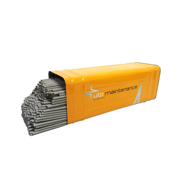 Eletrodo Para Solda 7018 48 3,25mm Aço Utp