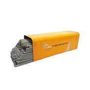 Eletrodo Para Solda 7018 48 3,25mm Aço Utp