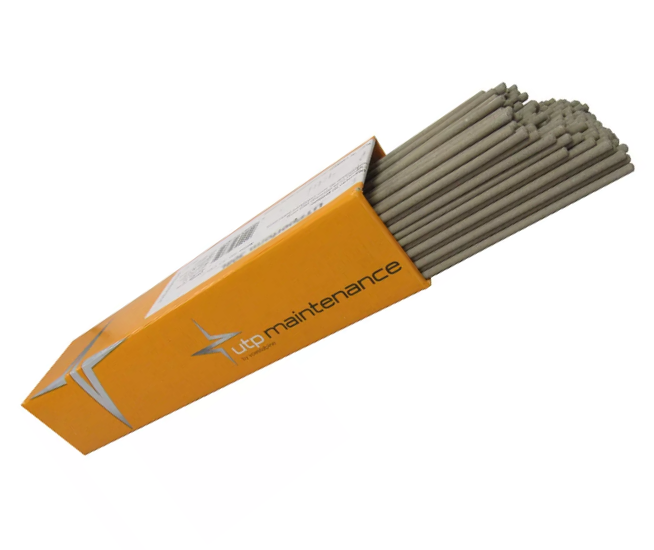 Eletrodo P/ Solda Utp 652 3.20Mm Cromo Níquel Utp (Preço Para 01 Quilo)