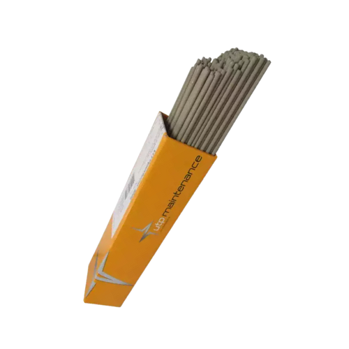 Eletrodo P/ Solda Utp 65 2.50mm Cromo Níquel Utp (Preço por kilo)