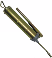 Engraxadeira Manual 400Gr Starfer