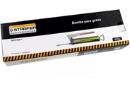 Engraxadeira Manual 400Gr Starfer