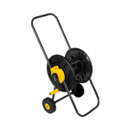 Enrolador Para Mangueira Para Jardim Com Rodas Vonder