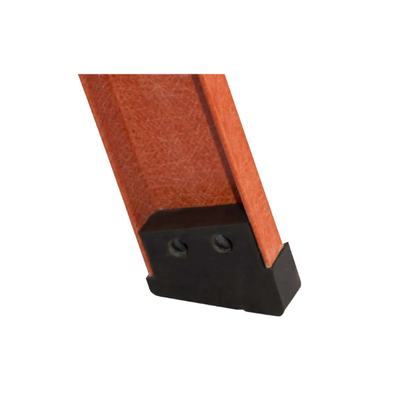 Escada Fibra Americana Eaf303 02x06 Deg (1.80mm/1.80mm) Esca-fort