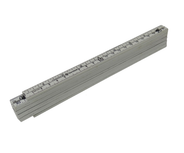 ESCALA METRICA COM 2M PLASTICA REF 3857200000 VONDER