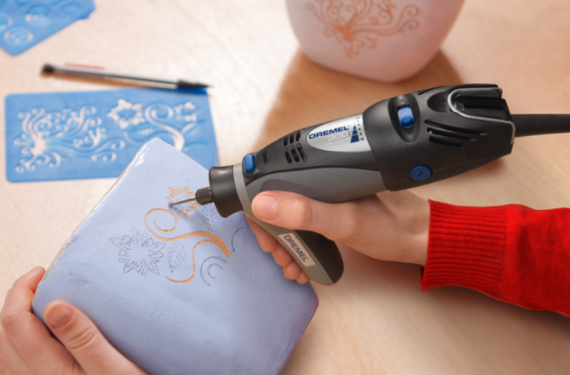 Escareador Circular 3/32 107 Dremel