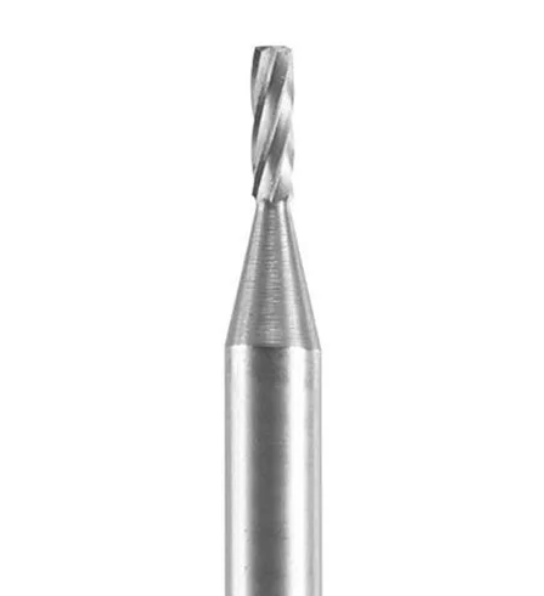 Escareador Cilindro 1/16 Dremel