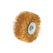 Escova De Aço Circular 314 80x35mm D67608 Makita
