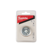 Escova De Aço Latonado Copo 2 50mm Encaixe 14 D73617 Makita