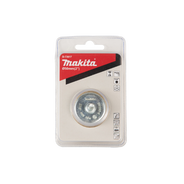 Escova De Aço Latonado Copo 2 50mm Encaixe 14 D73617 Makita