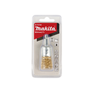 Escova De Aço Latonado Pincel 1 24mm Encaixe 14 D73726 Makita