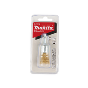 Escova De Aço Latonado Pincel 34 19mm Encaixe 14 D73710 Makita