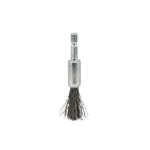 Escova De Aço Pincel 12 12mm Encaixe 14 D76510 Makita
