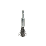 Escova De Aço Pincel 12 12mm Encaixe 14 D76510 Makita
