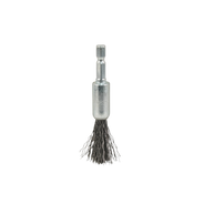 Escova De Aço Pincel 12 12mm Encaixe 14 D76510 Makita