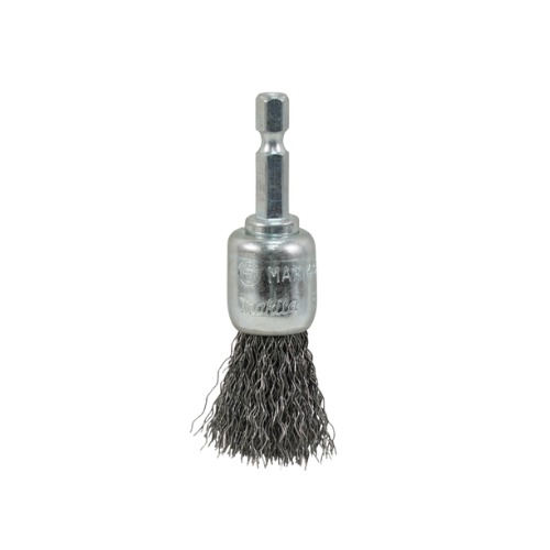 Escova De Aço Pincel 34 19mm Encaixe 14 D76526 Makita